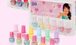 Action Lakier do paznokci I Love My Style oferta