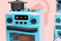 Action Piec-zabawka oferta