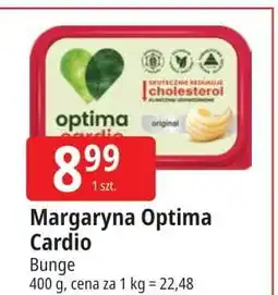 E.Leclerc Margaryna Optima Cardio oferta