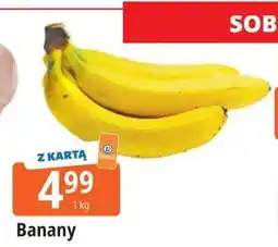E.Leclerc Banany oferta
