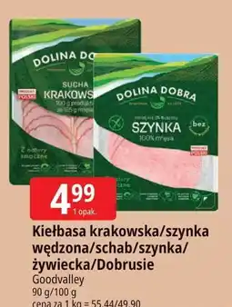 E.Leclerc Szyneczka dobrusie Dolina Dobra oferta