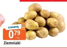 E.Leclerc Ziemniaki oferta
