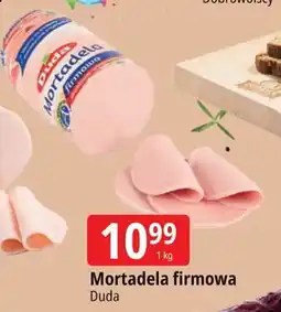 E.Leclerc Mortadela firmowa Silesia Duda oferta