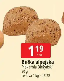 E.Leclerc Bułka alpejska oferta