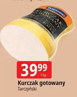 E.Leclerc Kurczak gotowany Tarczyński oferta