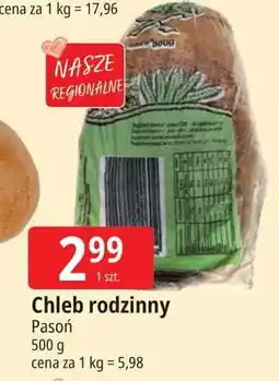 E.Leclerc Chleb rodzinny oferta