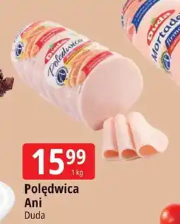 E.Leclerc Polędwica ani Silesia Duda oferta