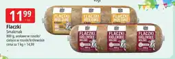 E.Leclerc Flaczki królewskie wołowe Smak Mak oferta