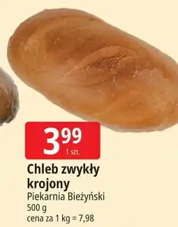 E.Leclerc Chleb zwykły krojony oferta