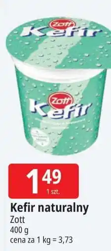 E.Leclerc Kefir Zott oferta