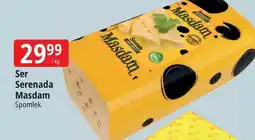 E.Leclerc Ser masdam Serenada oferta