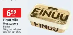 E.Leclerc Miks do smarowania Finuu Klasyczne oferta