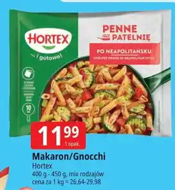 E.Leclerc Penne po neapolitańsku Hortex oferta