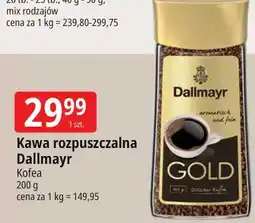 E.Leclerc Kawa Dallmayr Gold oferta
