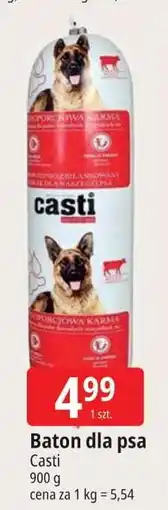 E.Leclerc Baton dla psa Casti oferta