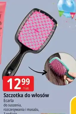E.Leclerc Szczotka do włosów Ecarla oferta