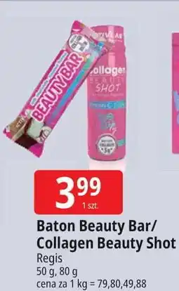 E.Leclerc Shot Activlab Collagen Beauty oferta