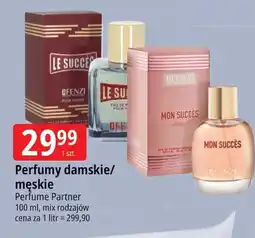 E.Leclerc Woda toaletowa J'fenzi Mon Succes oferta