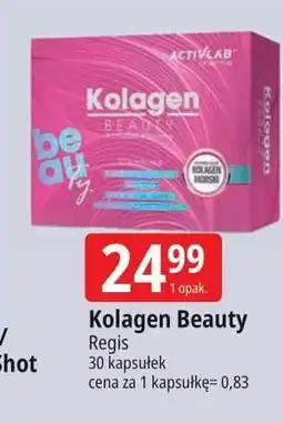 E.Leclerc Kolagen beauty Activlab oferta