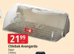 E.Leclerc Chlebak avangarda Dajar oferta