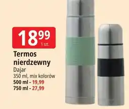 E.Leclerc Termos nierdzewny 750 ml Dajar oferta