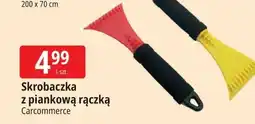 E.Leclerc Skrobaczka izolowana rączka z pianki Carcommerce oferta