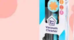 Action Zabawkowy odkurzacz House Fun oferta