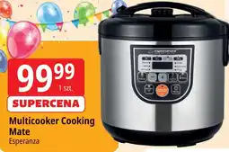 E.Leclerc Multicooker mate 860w Esperanza oferta