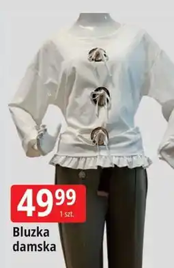 E.Leclerc Bluzka damska oferta
