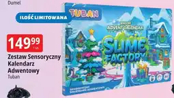 E.Leclerc Zestaw sensoryczny slime factory Tuban oferta