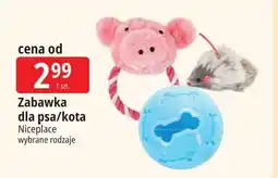 E.Leclerc Zabawka dla kota Niceplace oferta