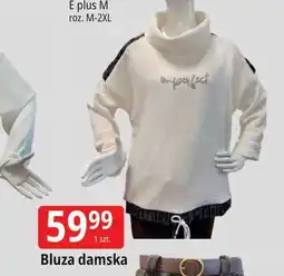 E.Leclerc Bluza damska oferta