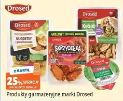 E.Leclerc Indyk w galarecie Drosed oferta