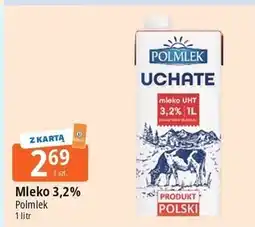 E.Leclerc Mleko 3.2% Uchate oferta