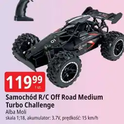 E.Leclerc Samochód off road medium oferta