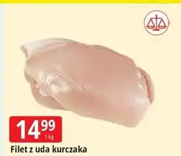 E.Leclerc Filet z uda kurczaka oferta