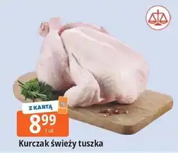 E.Leclerc Kurczak tuszka oferta