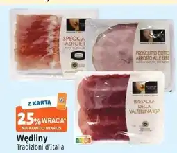 E.Leclerc Prosciutto arrosto z ziołami Tradizioni D'italia oferta
