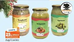 E.Leclerc Jarzynowa Garmaż E.leclerc oferta