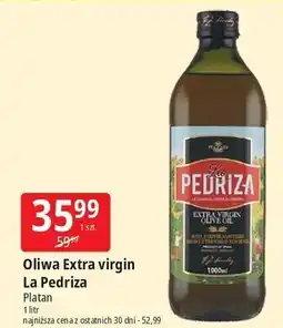 E.Leclerc Oliwa extra virgin La Pedriza oferta