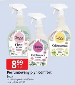 E.Leclerc Odplamiacz w piance Luba Comfort oferta