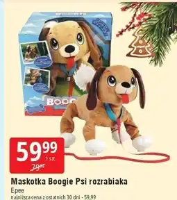 E.Leclerc Boogie - psi rozrabiaka Epee oferta