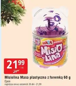 E.Leclerc Misiolina Epee oferta