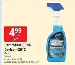 E.Leclerc Odmrażacz do szyb Q11 oferta