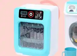 Action Zabawkowa pralka lub zmywarka House Fun oferta
