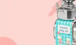 Action Zabawkowy zestaw do gotowania oferta