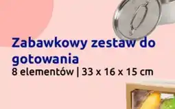 Action Zestaw do krojenia w skrzynce oferta