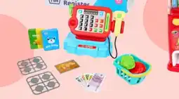 Action Kasa do zabawy oferta