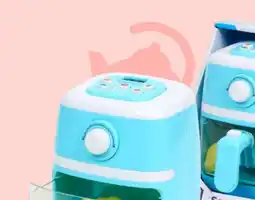 Action Zabawkowa frytkownica oferta