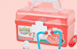 Action Zestaw do zabawy w lekarza oferta